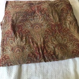 Tommy Hilfiger King Duvet